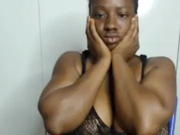 Chaturbate Free Live Porn of sexy_blaq123