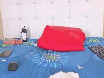 Chaturbate Free Porn Cam of siacavali