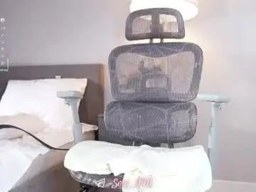 Chaturbate Live Sex of sonisins