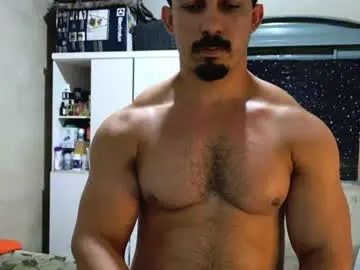 Chaturbate Sex Cam of superbigmr
