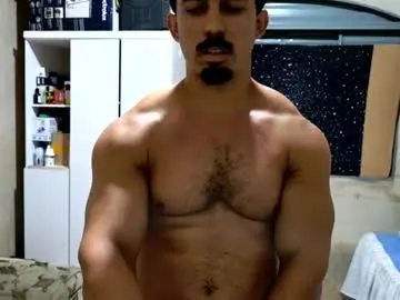 Chaturbate Best live sex cam show of superbigmr