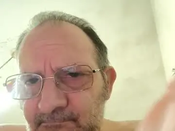Chaturbate Private Sex Chat of thunderflash73