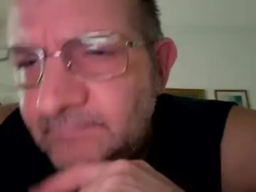 Chaturbate Best live sex cam show of thunderflash73
