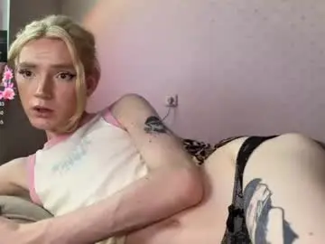 Chaturbate Nude Webcam of venti_gallagher