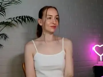 Chaturbate Sex Cam of whiteprincessluna