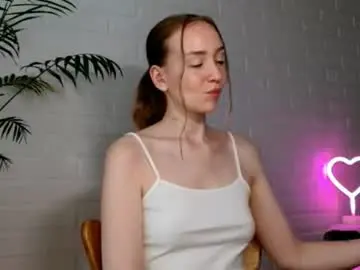 Chaturbate Live Sex of whiteprincessluna