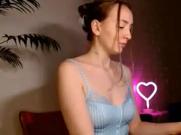 Chaturbate Adult Webcam of whiteprincessluna