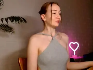 Chaturbate Free Porn Cam of whiteprincessluna