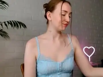 Chaturbate Sex Cam of whiteprincessluna
