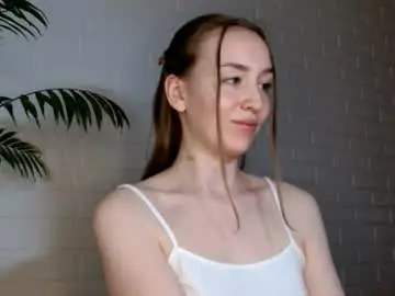 Chaturbate Best Webcam of whiteprincessluna