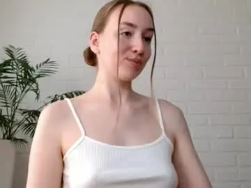 Chaturbate Sex Chat of whiteprincessluna