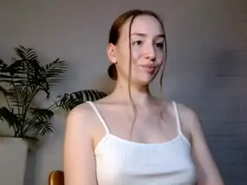 Chaturbate Best Webcam of whiteprincessluna