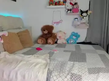Chaturbate Best live sex cam show of yluismag