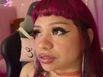 Chaturbate Sex Cam of zoe_sullivan_