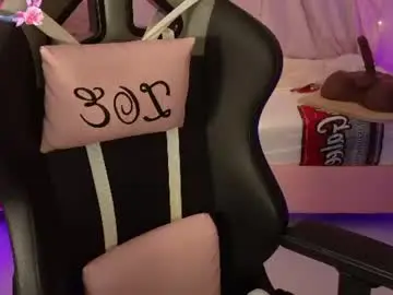 Chaturbate Live Sex Cam of zoe_sullivan_