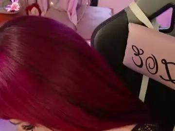 Chaturbate Watch Live Sex Cams of zoe_sullivan_