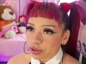 Chaturbate Best live sex cam show of zoe_sullivan_
