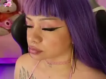 Chaturbate Live Porn of zoe_sullivan_