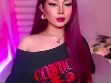 Chaturbate Watch Live Sex Cams of angel_eloaxx