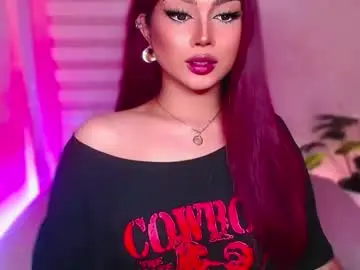 Chaturbate Live Porn of angel_eloaxx