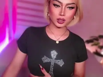 Chaturbate Adult Video Chat of angel_eloaxx