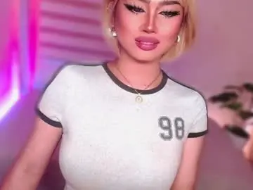 Chaturbate Adult Webcams of angel_eloaxx