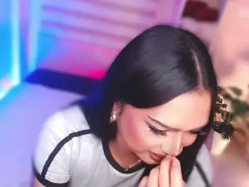 Chaturbate Live Porn of angel_eloaxx