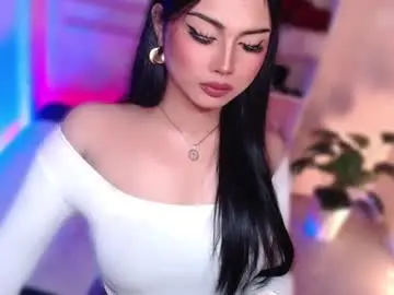 Chaturbate Live Sex Cam of angel_eloaxx