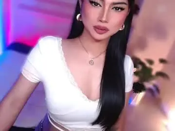 Chaturbate Adult Webcam of angel_eloaxx