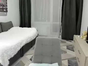 Chaturbate Adult Webcam of angelicaquiet1