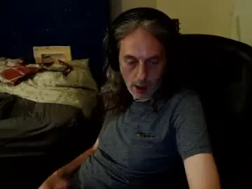 Chaturbate Nude Webcam of bangintoleather