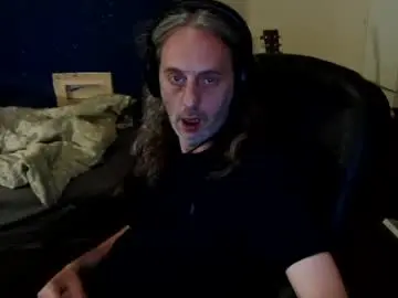 Chaturbate Sex Cam of bangintoleather