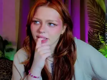 Chaturbate Nude Webcam of barbara_dunnn