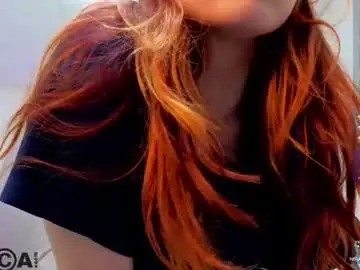 Chaturbate Watch Live Sex Cams of barbara_dunnn