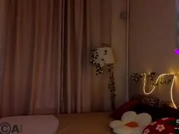 Chaturbate Watch Live Sex Cams of barbara_dunnn