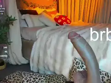 Chaturbate Adult Video Chat of barbara_dunnn