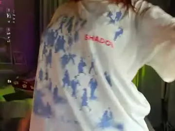 Chaturbate Adult Webcam of barbara_dunnn