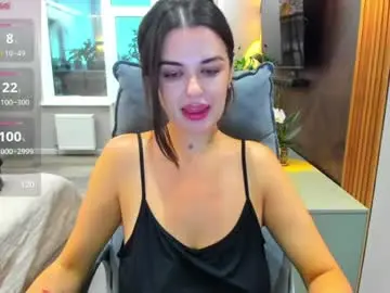 Chaturbate Sex Cam of bestmarsy
