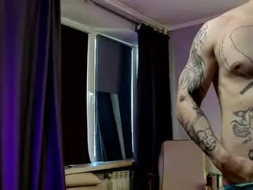 Chaturbate Best live sex cam show of big_rock_edward