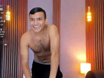 Chaturbate Live Porn of chris_vega4