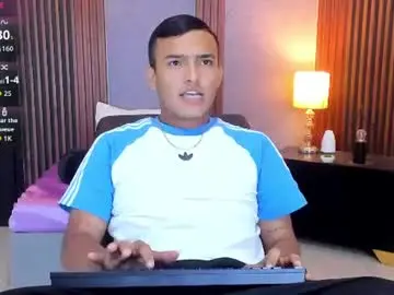 Chaturbate Best Webcam of chris_vega4