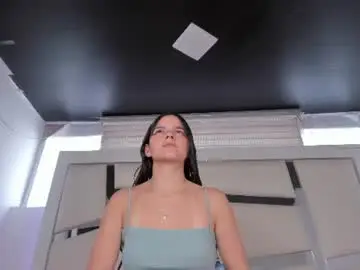 Chaturbate Free Live Porn of chrystal_jade
