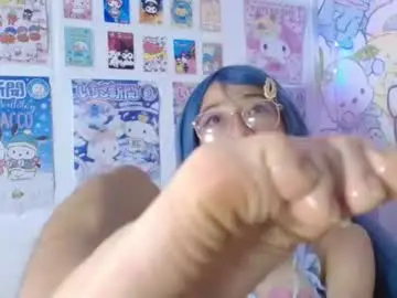 Chaturbate Adult Video Chat of cloe_leeee