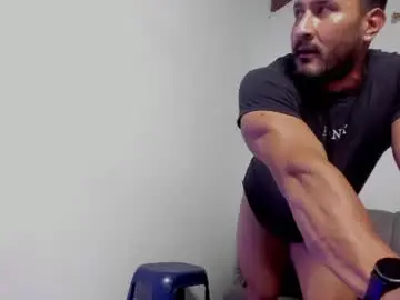 Chaturbate Nude Webcam of curt_x