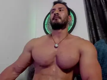 Chaturbate Sex Cam of curt_x