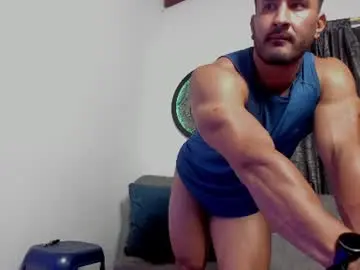 Chaturbate Live Sex Cam of curt_x
