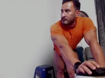 Chaturbate Sex Chat of curt_x