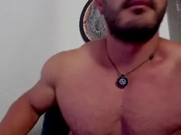Chaturbate Nude Webcam of curt_x
