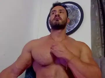 Chaturbate Adult Webcam of curt_x