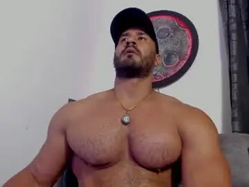 Chaturbate Adult Webcam of curt_x